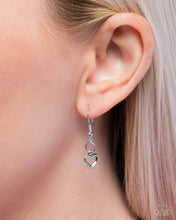 Load image into Gallery viewer, Complete Look - LOCK of Love &  Luxurious Locks - White