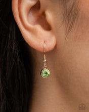 Load image into Gallery viewer, Complete Look - Lucky Lullaby & Lucky Luster - Green