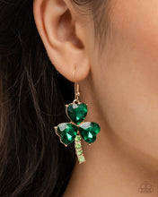 Load image into Gallery viewer, Complete Look - Lucky Lullaby & Lucky Luster - Green