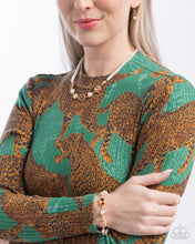 Load image into Gallery viewer, Complete Look - Dumbfounding Decadence &  Dumbfounding Dazzle - Brown