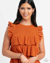 Load image into Gallery viewer, Complete Look- Reawakening Revelry Brass & Reawakening Radiance Brass