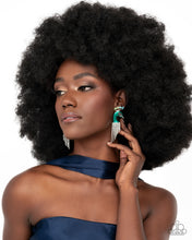 Load image into Gallery viewer, Pampered Peacock - Multi