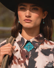 Load image into Gallery viewer, Stony Strength - Blue