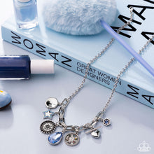 Load image into Gallery viewer, Welcome to the Show - Blue