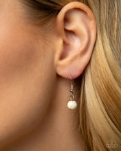 Load image into Gallery viewer, Complete Look - Palm Tree Promenade & Palm Tree Promise - White