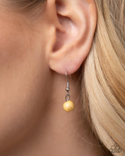 Load image into Gallery viewer, Complete Look - Palm Tree Promenade & Palm Tree Promise - Yellow