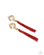 Load image into Gallery viewer, Complete Look - Corded Champion & Corded Character - Red