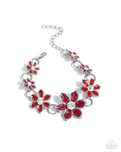 Load image into Gallery viewer, Complete Look- Compatibly Chic & Compatibly Charming - Red