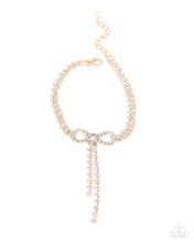 Load image into Gallery viewer, Complete Look - Dapper Delicacy & Dapper Delight- Gold