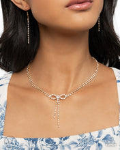 Load image into Gallery viewer, Complete Look - Dapper Delicacy & Dapper Delight- Gold