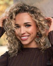 Load image into Gallery viewer, Lattice Legacy - Brown