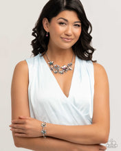 Load image into Gallery viewer, Complete Look - Floral Fate & Floral Fluke - Multi