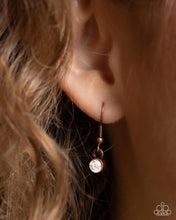 Load image into Gallery viewer, Complete Look - Fairytale Foil & Sunburst Surprise - Copper