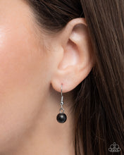 Load image into Gallery viewer, Stony Strength - Black