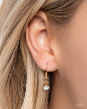 Load image into Gallery viewer, Sprouting Shimmer - Rose Gold