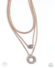 Load image into Gallery viewer, Dominant Dignity - Gold