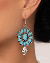 Load image into Gallery viewer, Paparazzi Brazen Zi