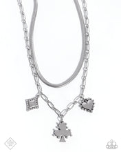 Load image into Gallery viewer, Sentimental Sunset - White