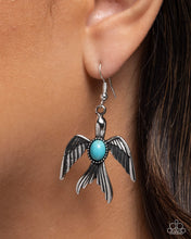 Load image into Gallery viewer, Soaring Stones - Blue