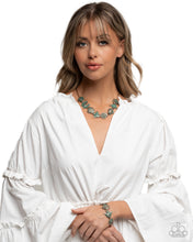 Load image into Gallery viewer, Complete Look - Coastal Shelf & Coastal Cay - Copper