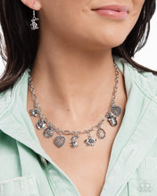 Load image into Gallery viewer, Complete Look - Eclectic Easter & Extensive Easter - Silver