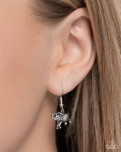 Load image into Gallery viewer, Empathetic Elephant - Green