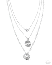 Load image into Gallery viewer, Layered Lineup - White