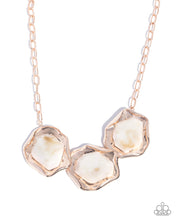 Load image into Gallery viewer, Abstract Alias - Gold