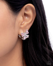 Load image into Gallery viewer, Aerial Apprentice - Pink