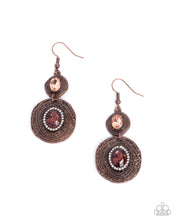 Load image into Gallery viewer, Ravishing Rings - Copper