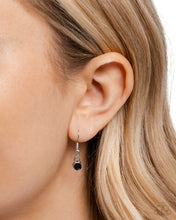 Load image into Gallery viewer, Courting Charisma - Black