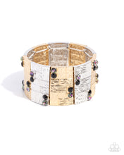 Load image into Gallery viewer, Plated Potential - Black