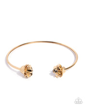 Load image into Gallery viewer, Rosy Radius - Gold