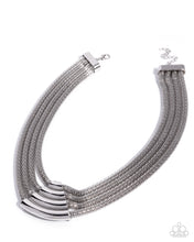 Load image into Gallery viewer, Get the MESH-age - Silver