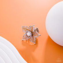 Load image into Gallery viewer, Floral Family - Orange