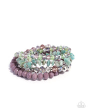 Load image into Gallery viewer, Secure Stones - Purple
