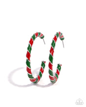 Load image into Gallery viewer, Candy Cane Lane - Multi