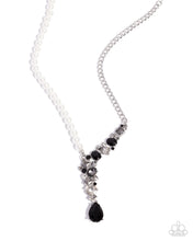 Load image into Gallery viewer, Boisterous Ballet - Black