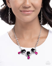 Load image into Gallery viewer, Unpredictable Color - Pink