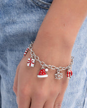 Load image into Gallery viewer, Holiday Haute - Red