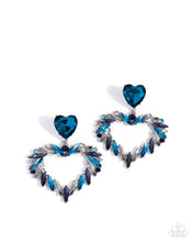 Load image into Gallery viewer, Memorable Marquise - Blue