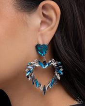 Load image into Gallery viewer, Memorable Marquise - Blue