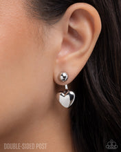 Load image into Gallery viewer, Flirty Finale - Silver