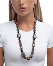 Load image into Gallery viewer, Passionate Patina - Copper