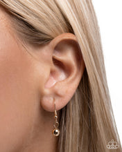 Load image into Gallery viewer, Crowning Challenge - Gold