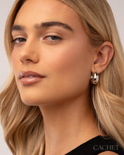 Load image into Gallery viewer, Haute - Rhodium
