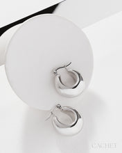 Load image into Gallery viewer, Haute - Rhodium