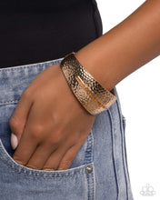 Load image into Gallery viewer, Spontaneous Surety - Orange