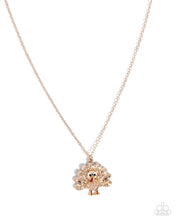 Load image into Gallery viewer, Complete Set - Turkey Theme & Turkey Triumph - Gold