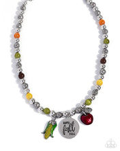 Load image into Gallery viewer, Complete Look - Autumnal Action & Autumnal Accomplishment - Multi